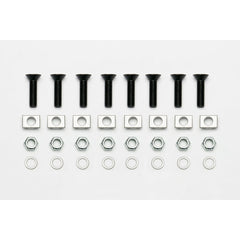 Wilwood Brakes BOLT KIT,ROTOR,SPRINT,DYNAMIC,8 BOLT 230-5567