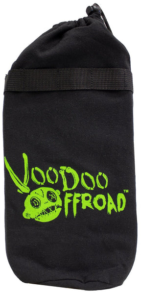 VooDoo Offroad 1700014 3" x 8' Tree Saver Strap