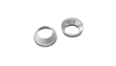 Vibrant Performance - 17017 - 37 Degree Conical Seal, Seal I.D. - 19.6mm