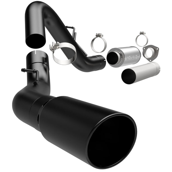 MagnaFlow Exhaust Products 17026 Cat Back