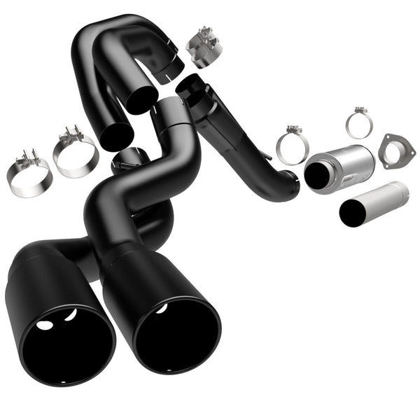 MagnaFlow Exhaust Products 17027 Cat Back