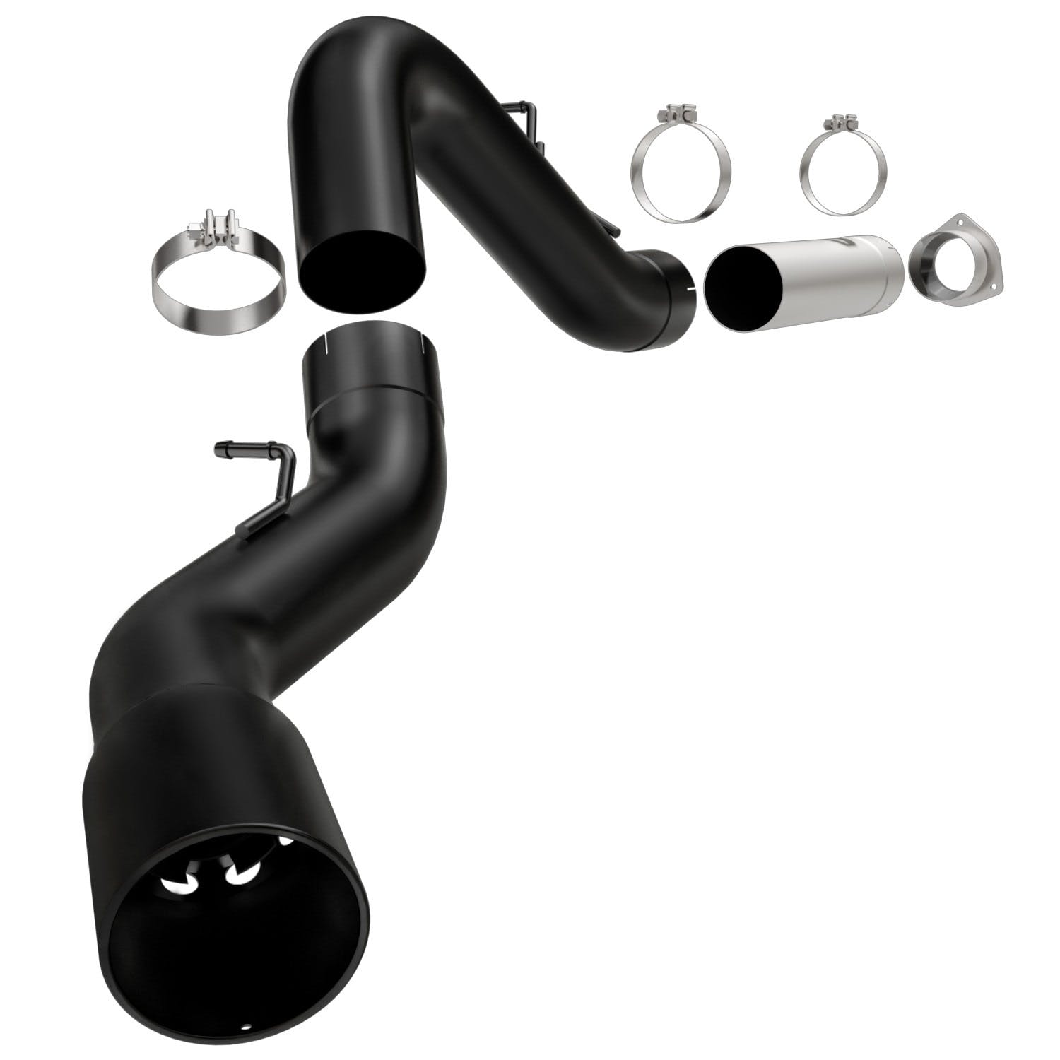 MagnaFlow Exhaust Products 17041 Cat Back