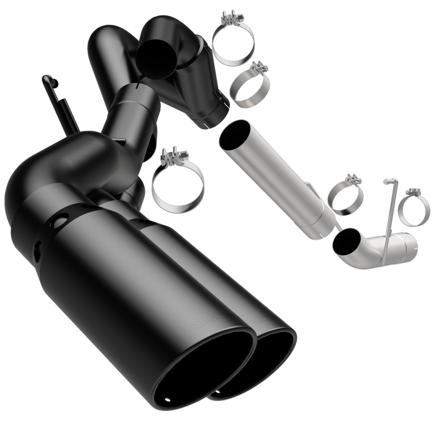 MagnaFlow Exhaust Products 17045 Cat Back