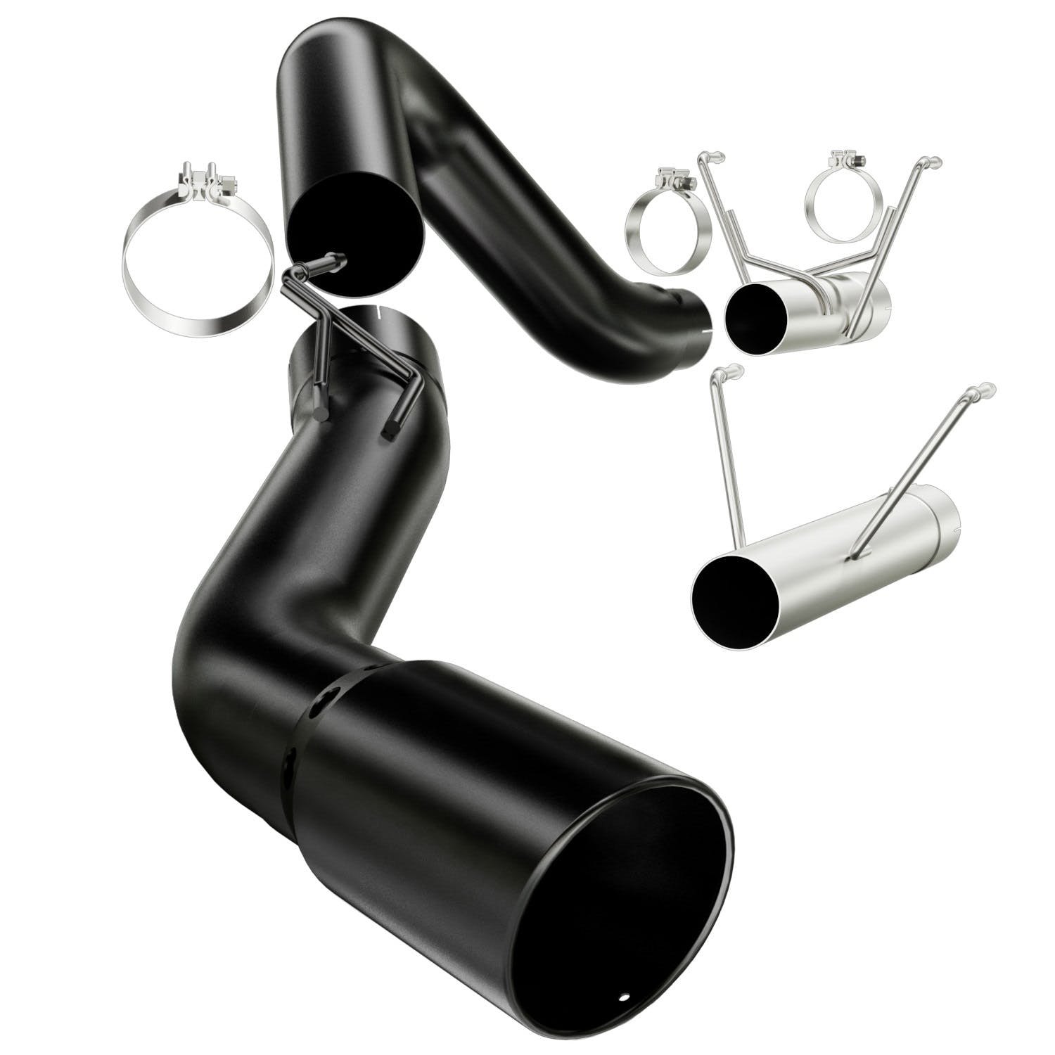 MagnaFlow Exhaust Products 17049 Cat Back