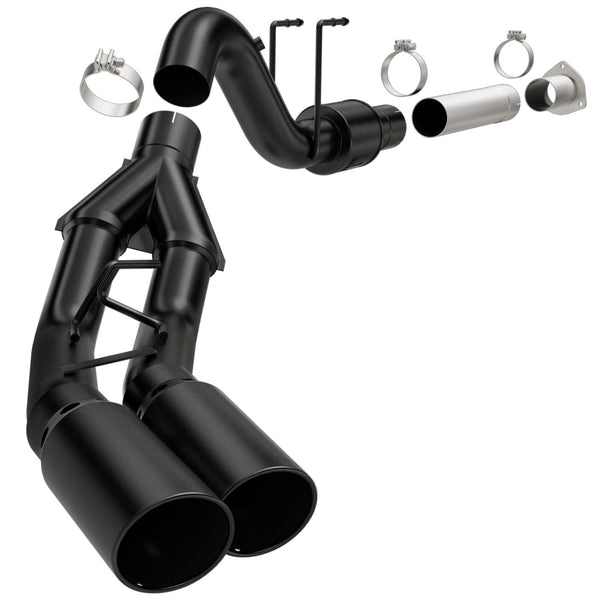 MagnaFlow Exhaust Products 17053 Cat Back