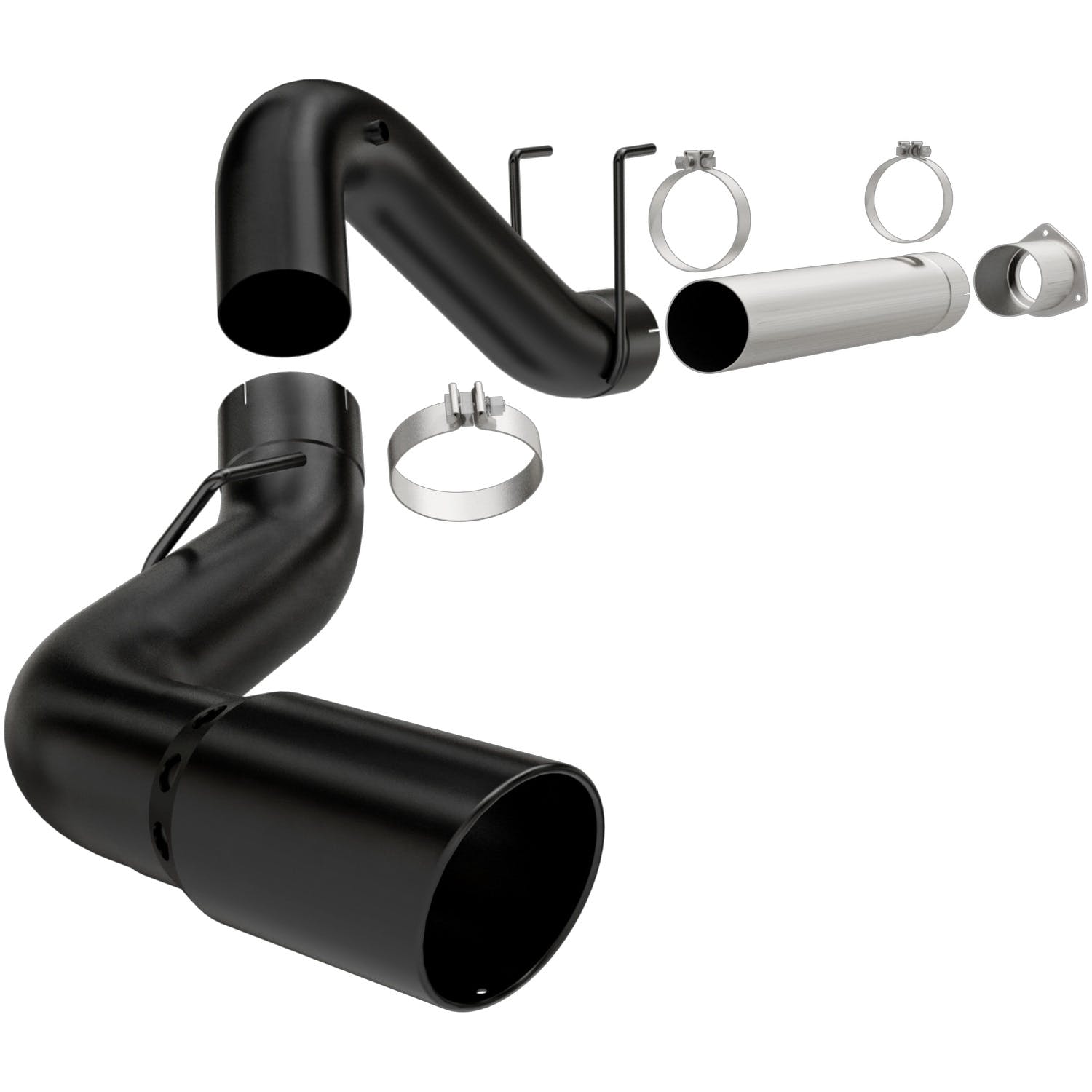 MagnaFlow Exhaust Products 17061 Cat Back