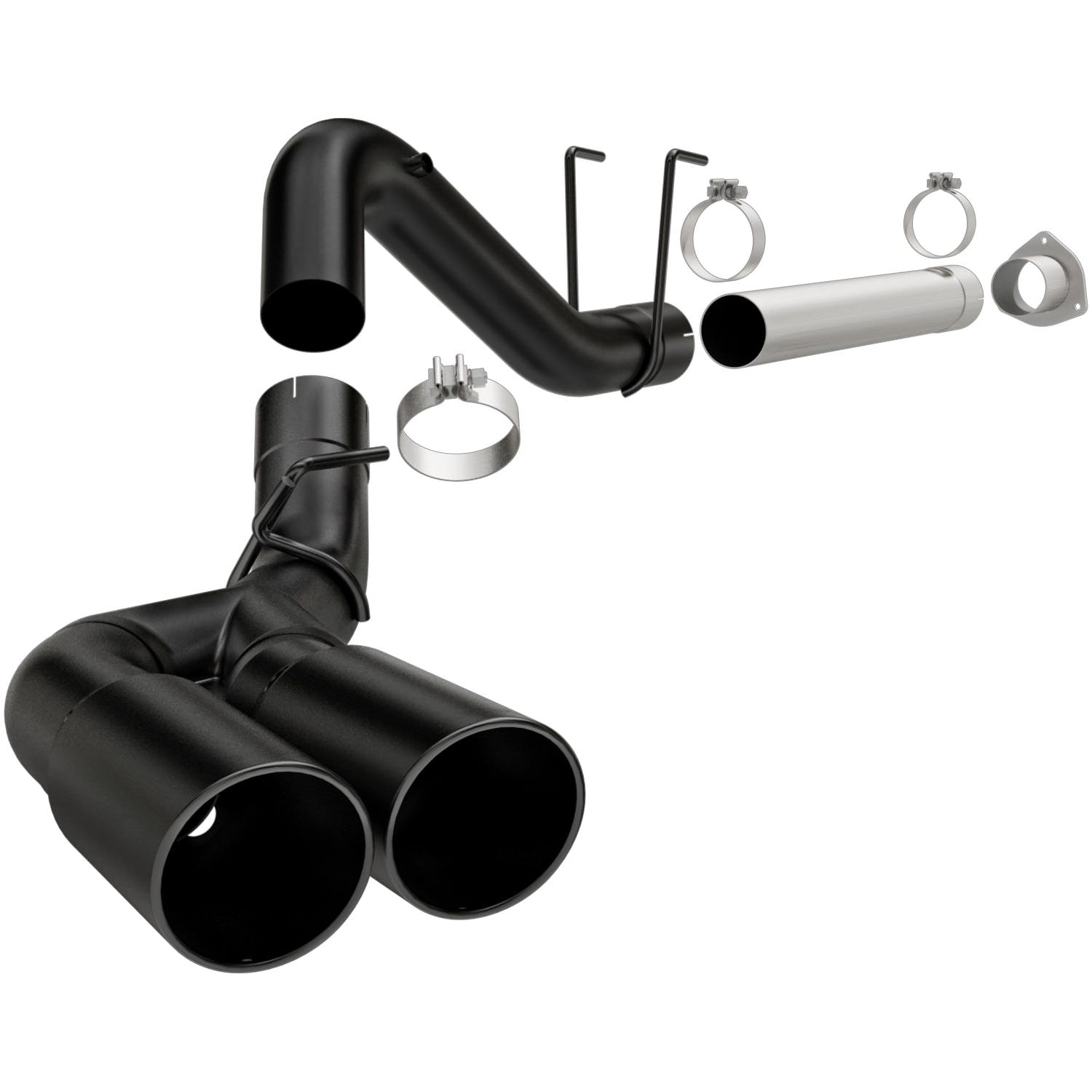 MagnaFlow Exhaust Products 17062 Cat Back