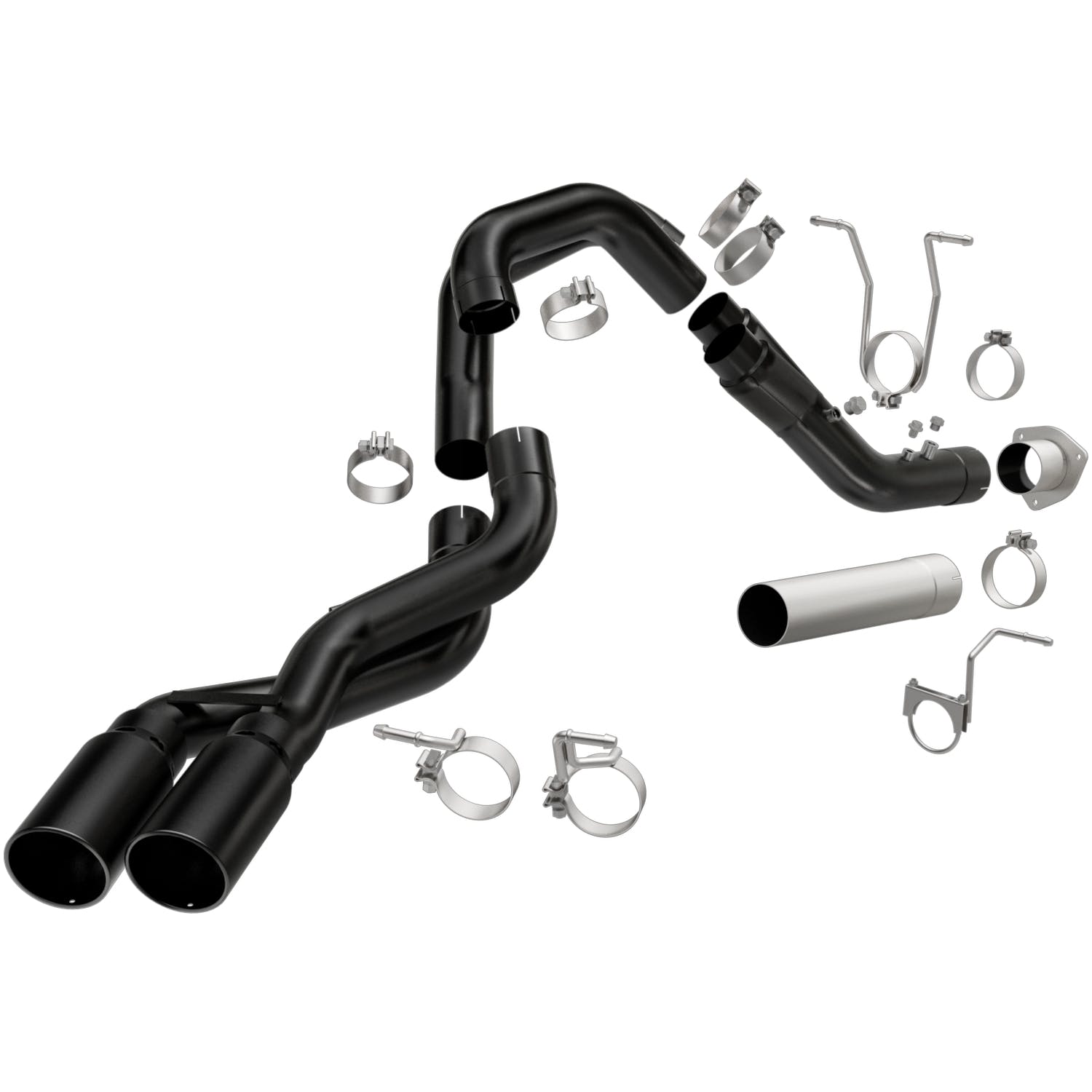 MagnaFlow Exhaust Products 17065 Cat Back