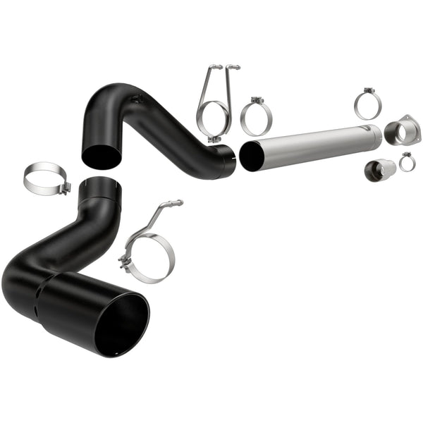 MagnaFlow Exhaust Products 17067 Cat Back