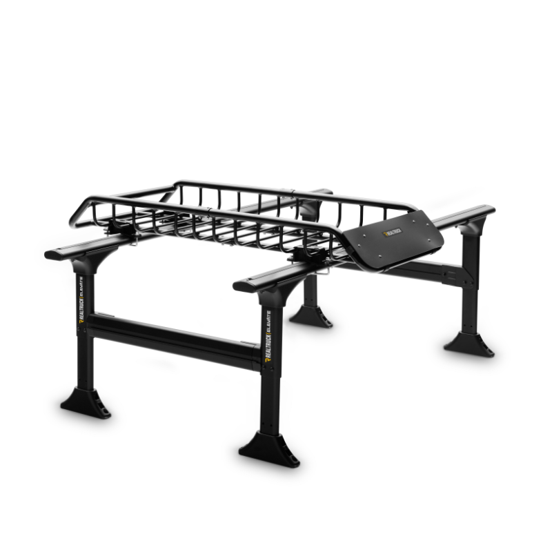 TruXedo RealTruck Elevate Cargo Basket - Narrow 1707209