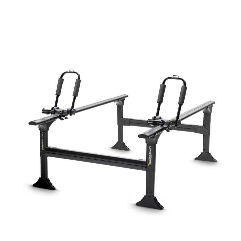 TruXedo RealTruck Elevate - Kayak Carrier 1707212
