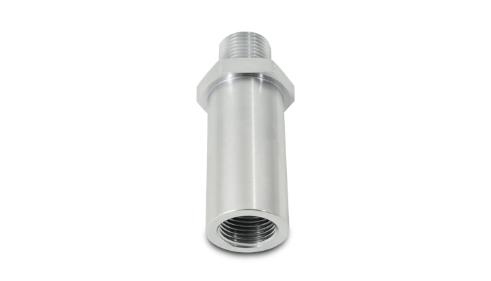 Vibrant Performance - 17078 - Replacement Oil Filter Bolt, Thread Size: 3/4-16