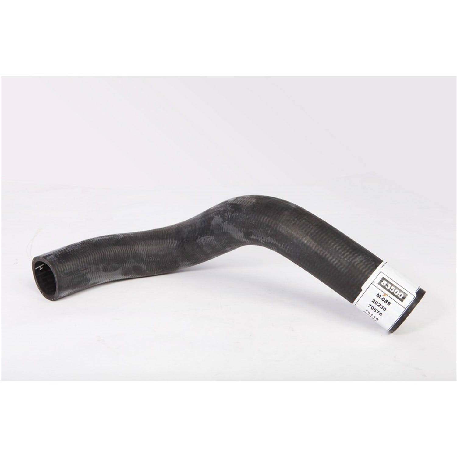 Omix-ADA 17113.10 Radiator Hose Upper