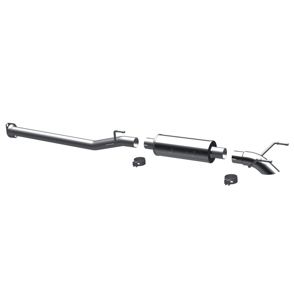 MagnaFlow Exhaust Products 17115 Cat Back