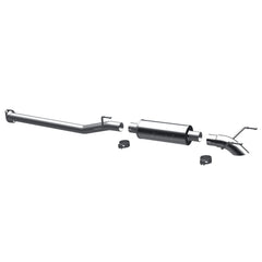 MagnaFlow Exhaust Products 17115 Cat Back