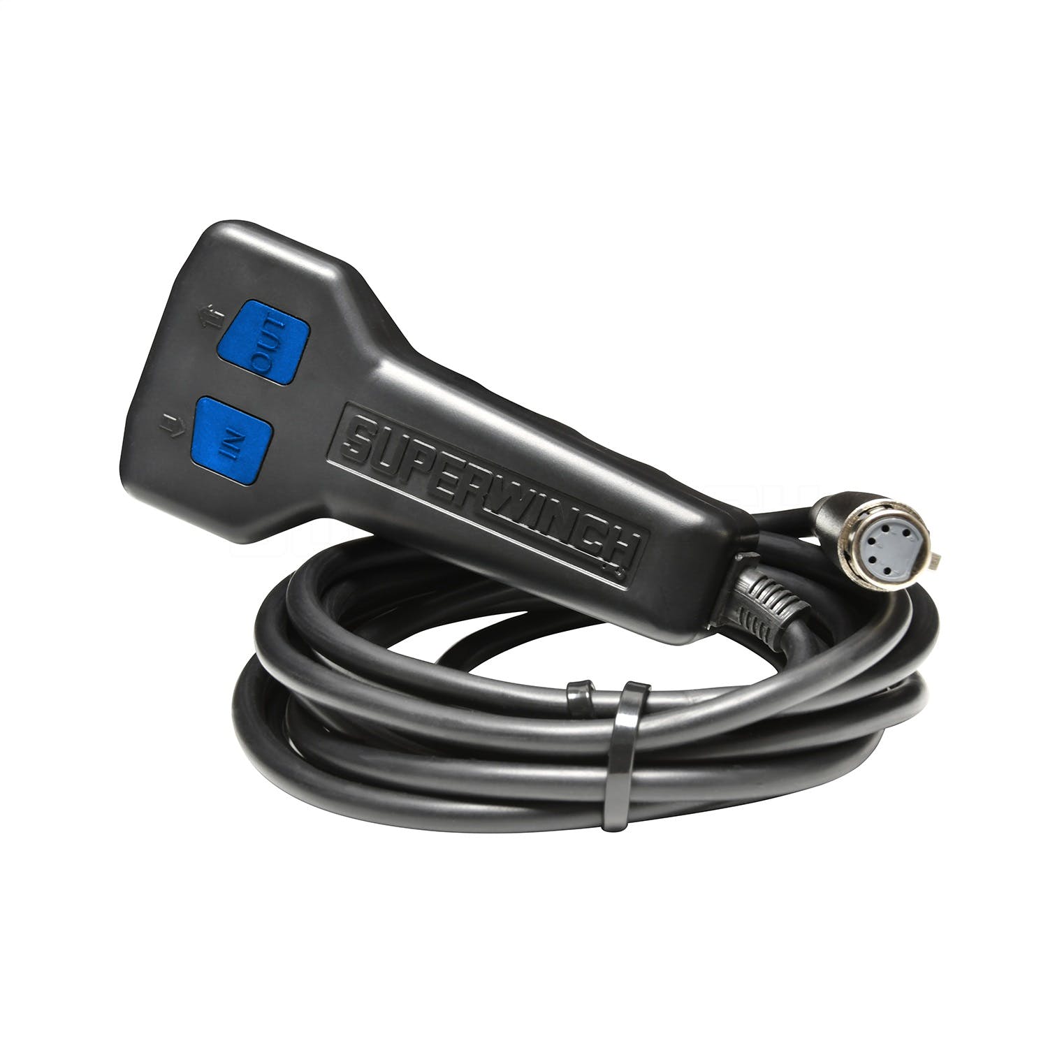 Superwinch 1712200 SX 12000 Winch