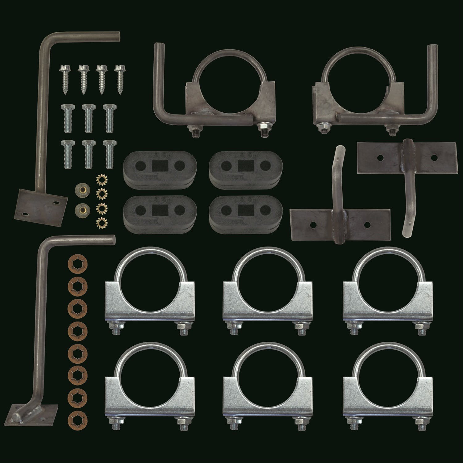 Flowmaster 17139 69-69 GM F-BODY 2.5 AMT KIT