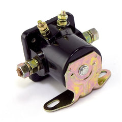 Omix-ADA 17230.03 Starter Solenoid with manual transmisison