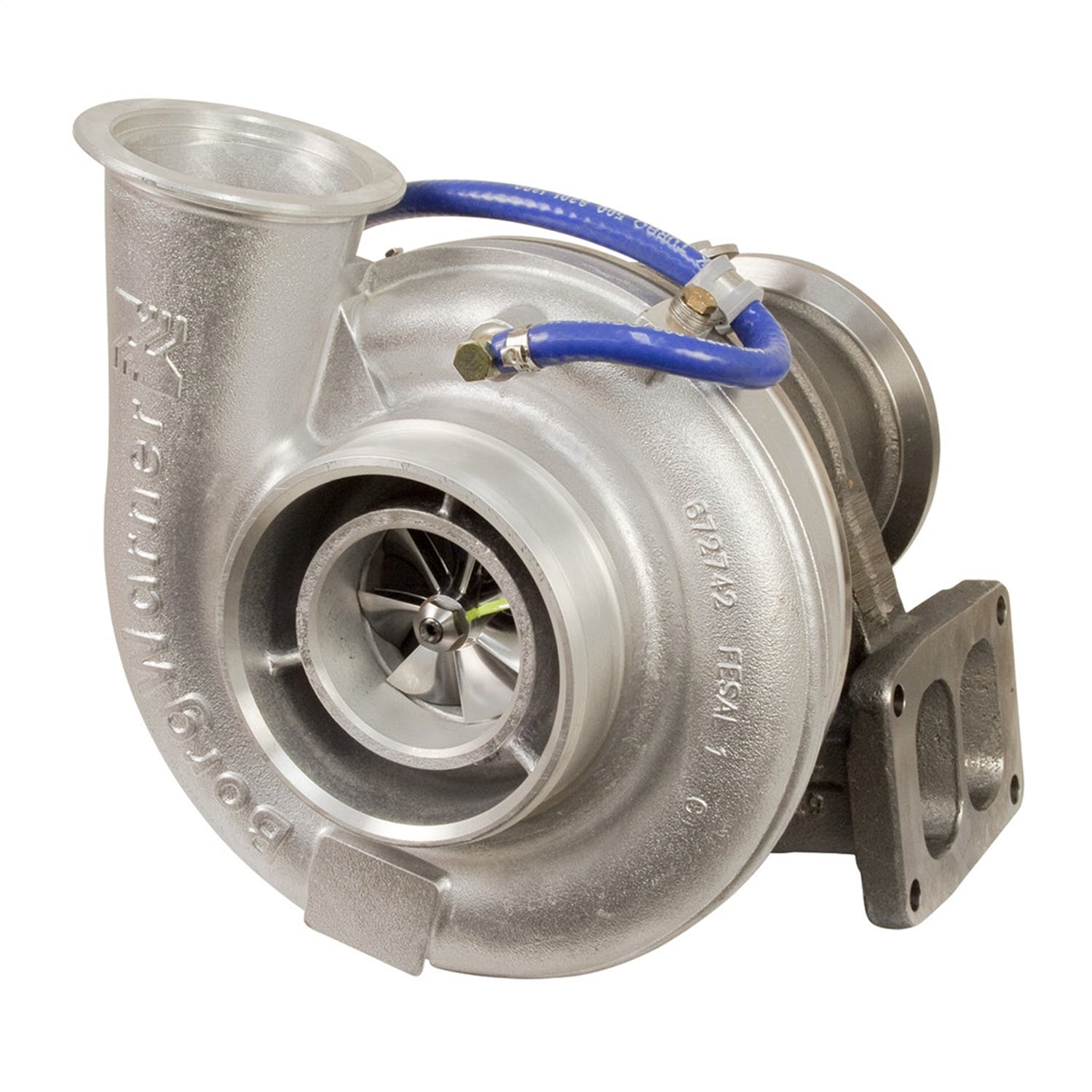 BD Diesel Performance 172743 Turbocharger