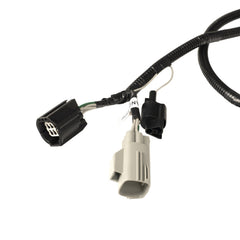 Rugged Ridge 17275.05 Trailer Wiring Harness; Australian Wrangler JK