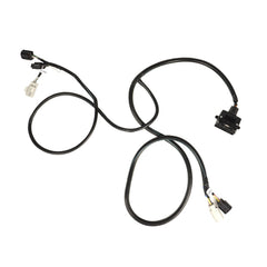 Rugged Ridge 17275.05 Trailer Wiring Harness; Australian Wrangler JK