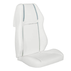 TMI Products 69-70 Ford Mustang Seat Cushion Foam 43-7089