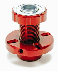 McLeod 1735 Clutch Cable Adjuster Firewall Mount Ford Mustang.