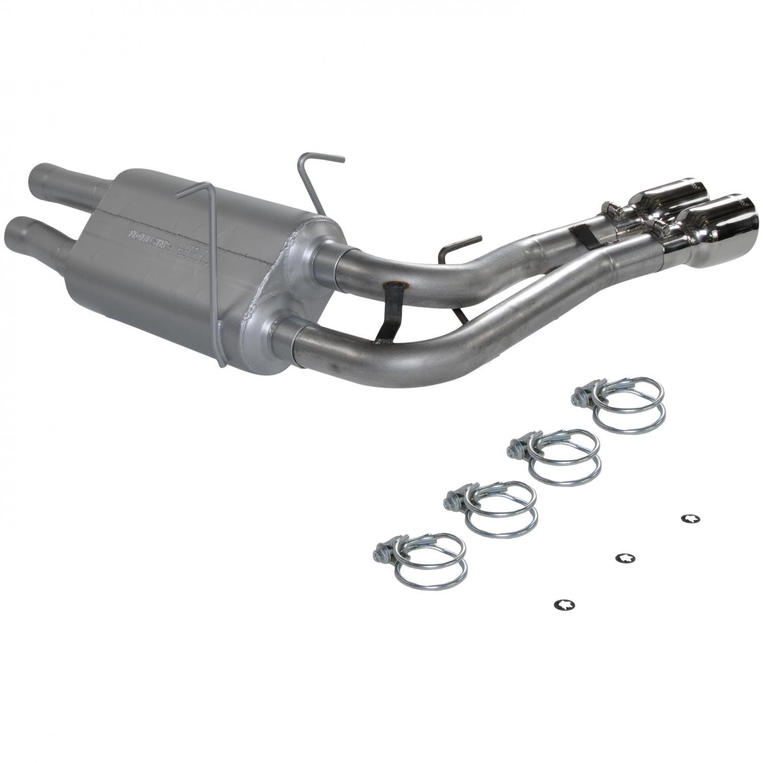 Flowmaster 17367 99-04 FORD F150 LIGHTNING AMT