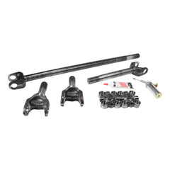 Yukon Gear Ford (4WD) Drive Axle Shaft Assembly - Front YAW26040