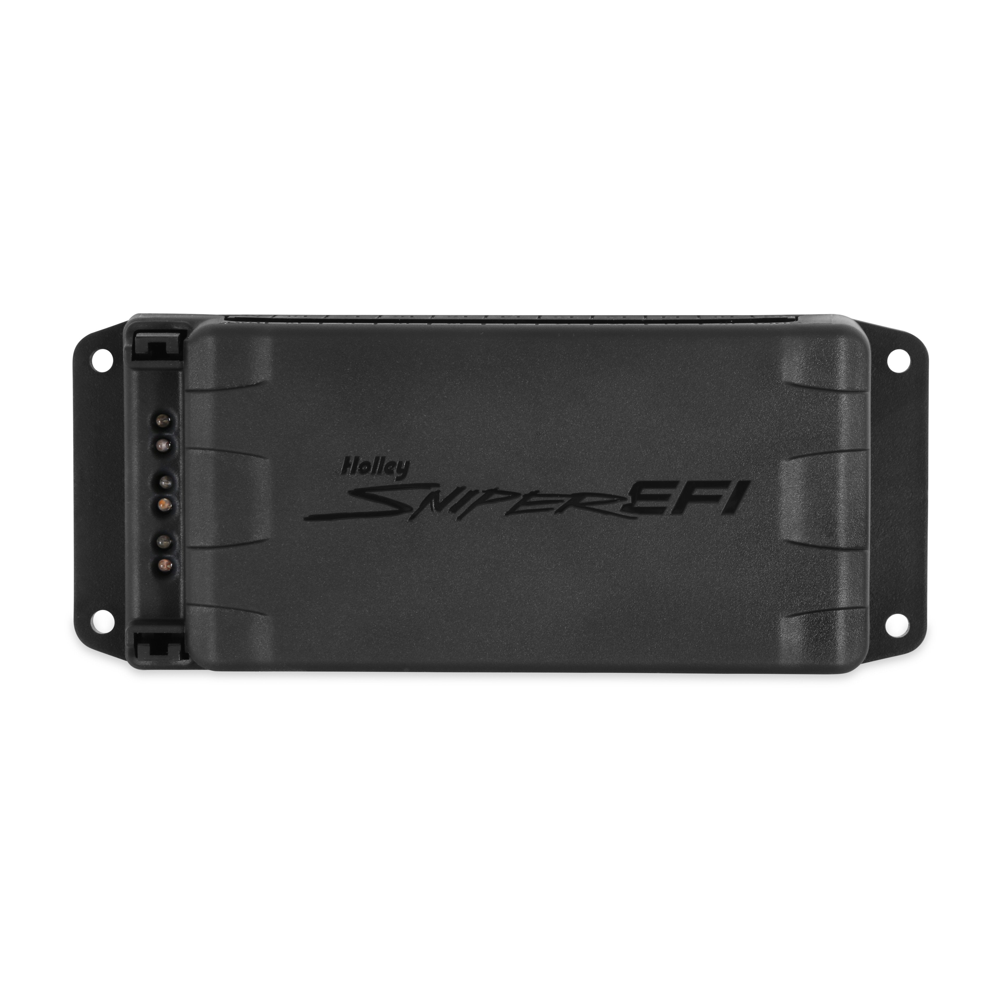 Sniper Motorsports 554-200 SNIPER Power Distribution Module for Sniper 2 EFI Installations