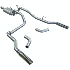 Flowmaster 17423 06-08 DODGE RAM 1500 HEMI TH. DOS/R