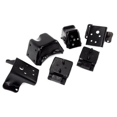 Omix-ADA 17472.05 Engine Mounting Kit, 5.0L