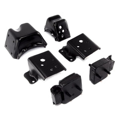 Omix-ADA 17472.05 Engine Mounting Kit, 5.0L