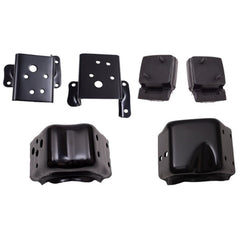 Omix-ADA 17472.05 Engine Mounting Kit, 5.0L