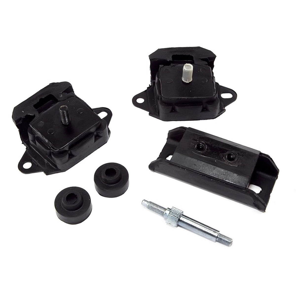 Omix-ADA 17474.03 Engine Mounting Kit