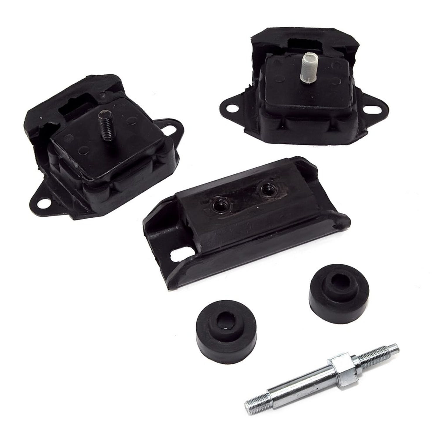 Omix-ADA 17474.03 Engine Mounting Kit