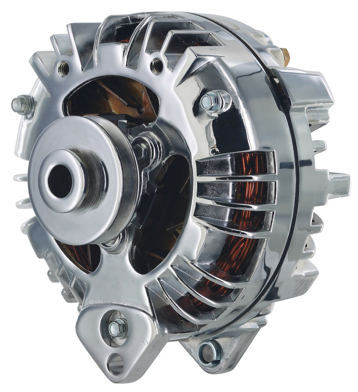 Powermaster 175191 Alternator