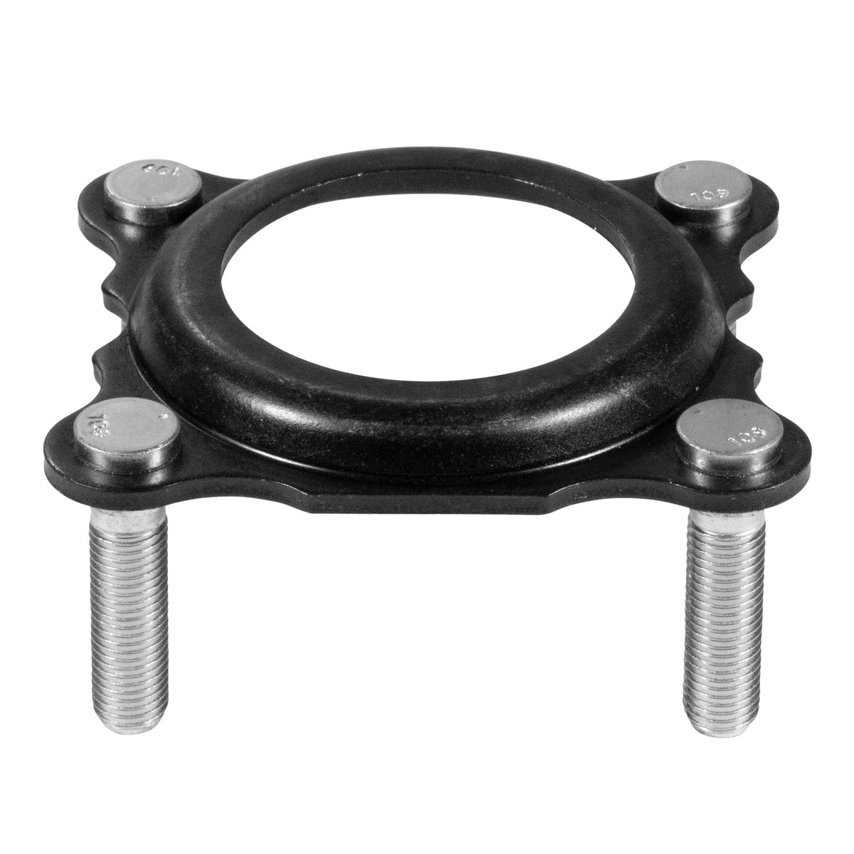 Yukon Gear 18-20 Jeep Wrangler Drive Axle Shaft Bearing Retainer - Rear YSPRET-017