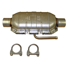 Omix-ADA 17601.04 Catalytic Converter