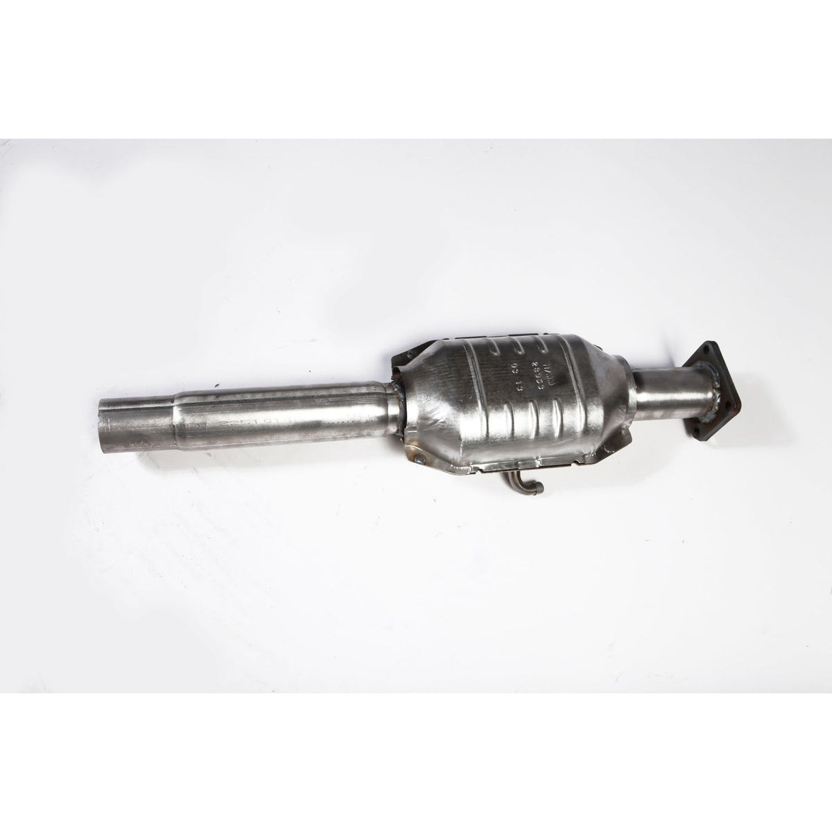 Omix-ADA 17604.02 Catalytic Converter