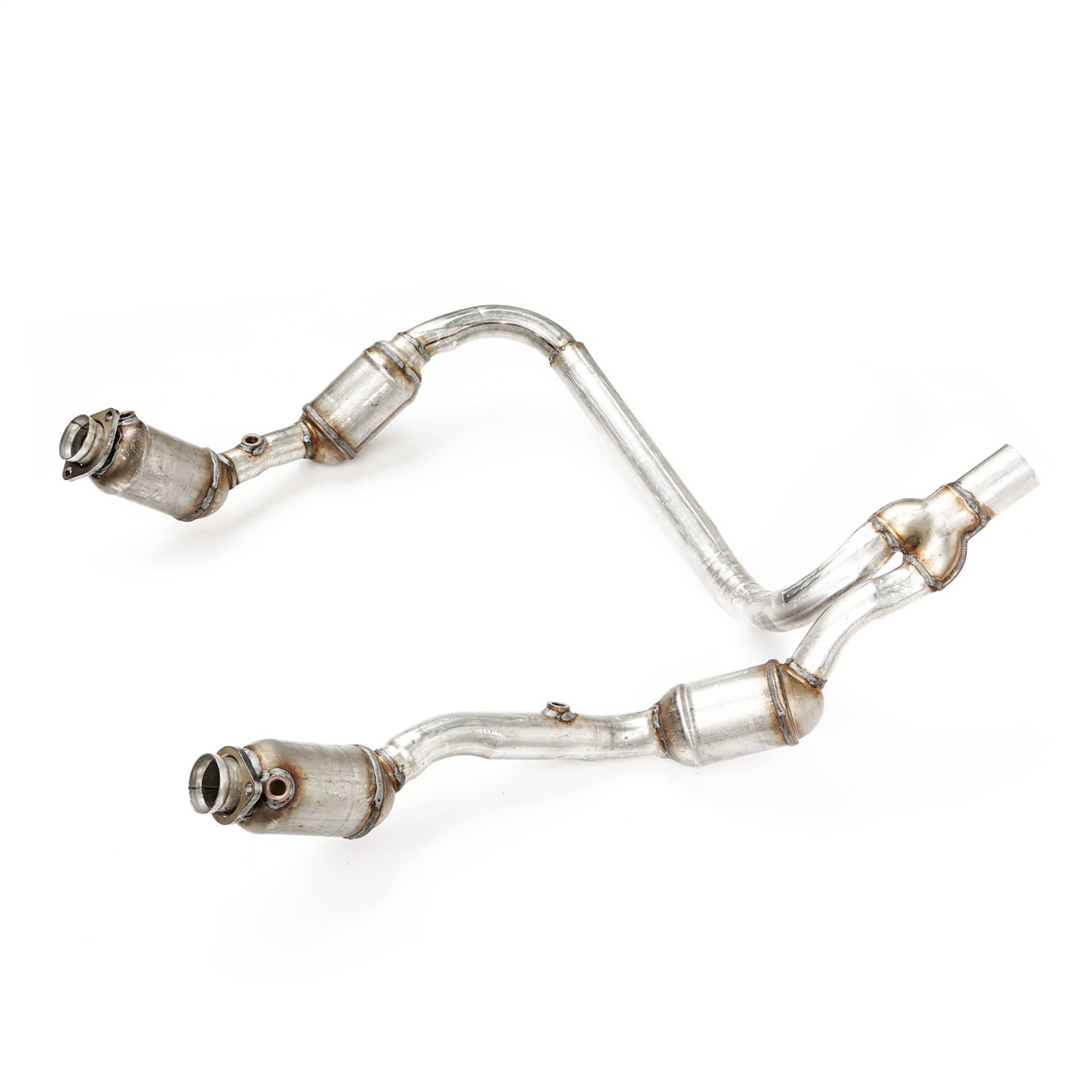 Omix-ADA 17604.19 Catalytic Converter