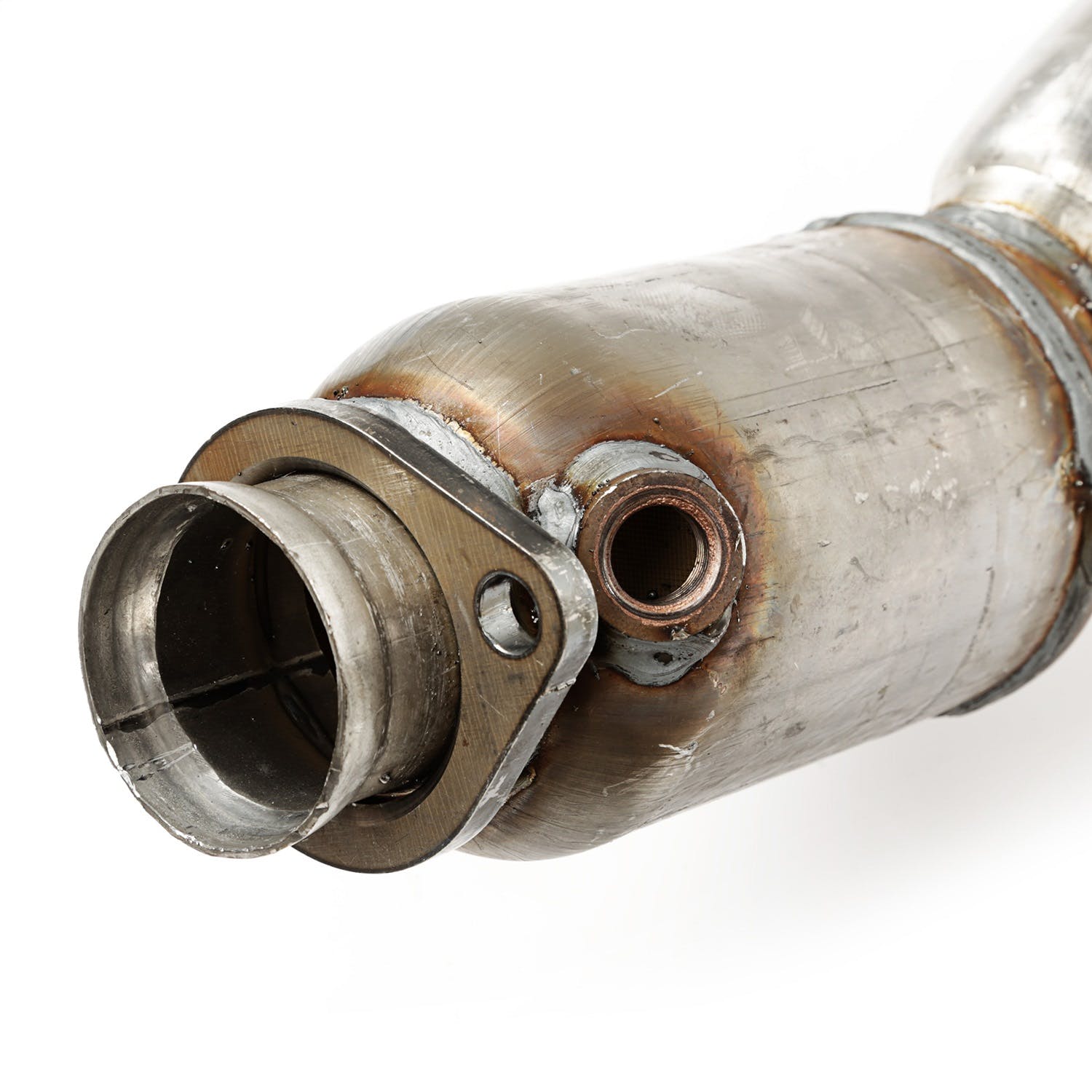 Omix-ADA 17604.19 Catalytic Converter