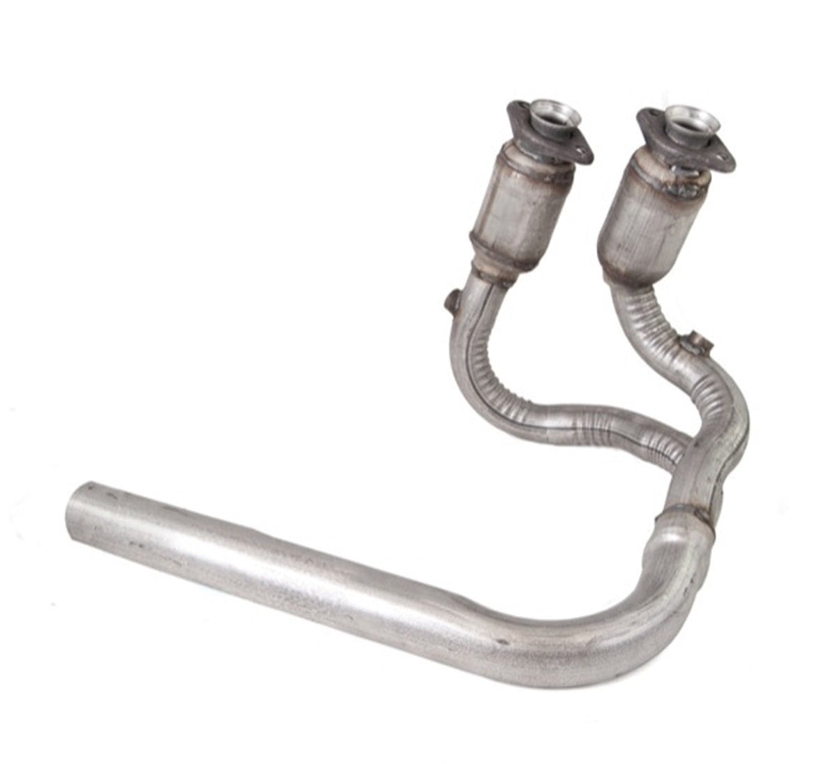 Omix-ADA 17613.23 Exhaust Head Pipe