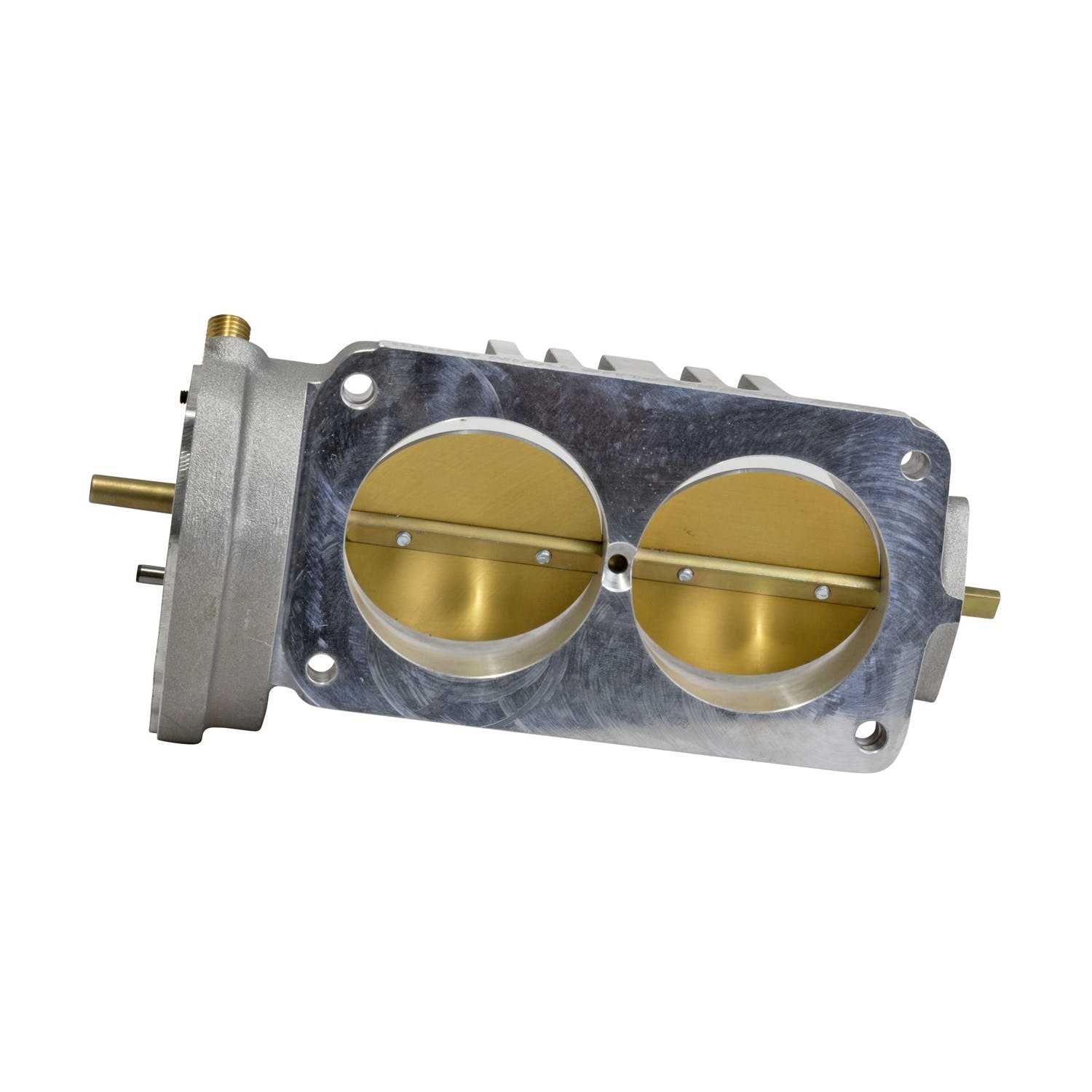 BBK Performance Parts 1764 Power-Plus Series Performance Throttle Body