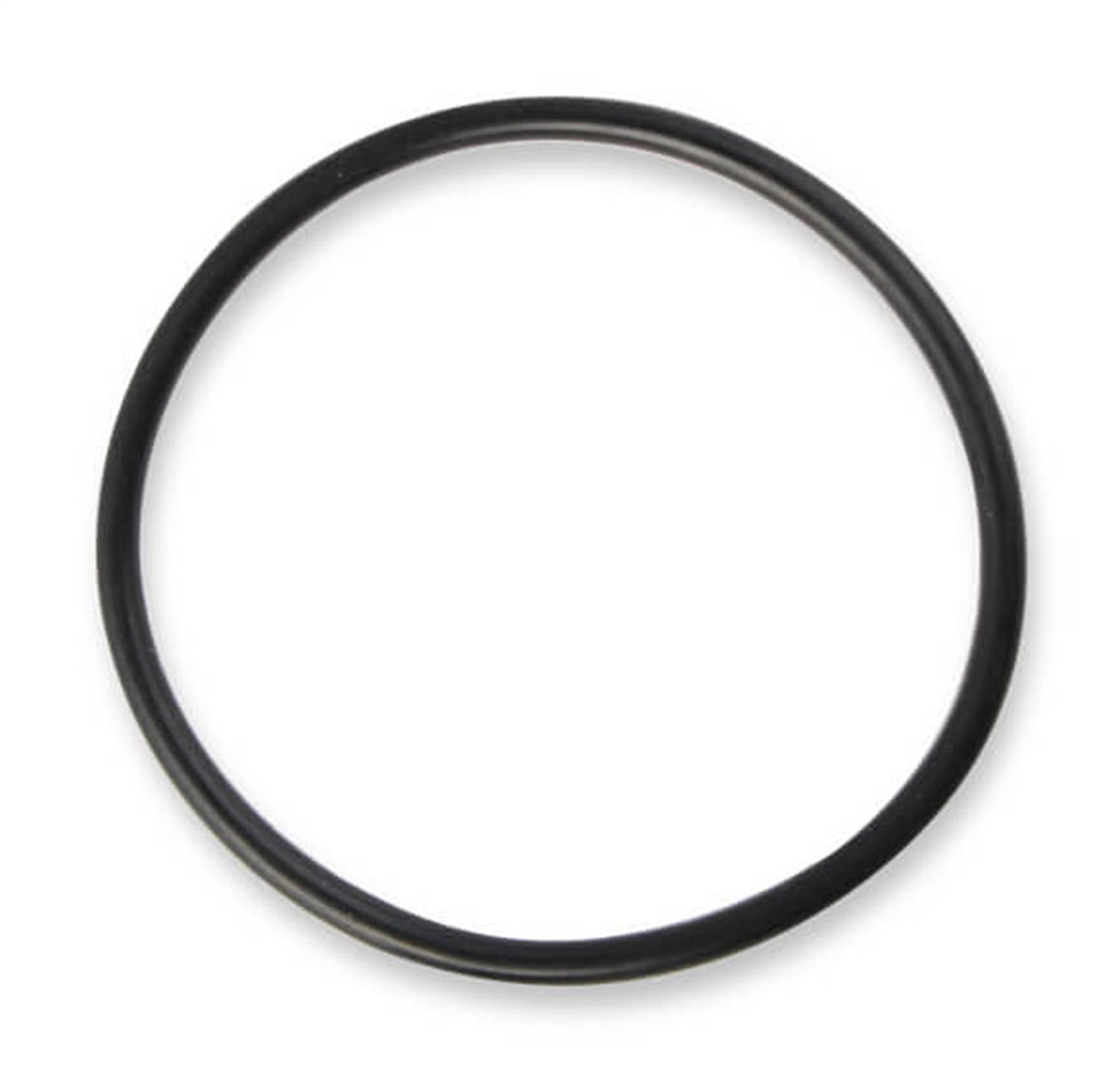 Earl's Performance Plumbing 176510ERL REPL O-RING FOR 510 SANDWICH ADAPTER