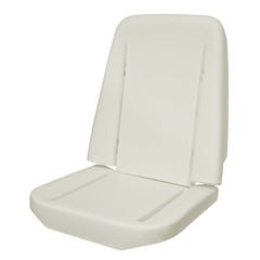 TMI Products 66-72 Chevrolet Chevelle Seat Cushion Foam 43-8226