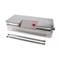 Detroit Speed 62-67 Chevrolet Chevy II (153, 194, 230, 250, 283, 327) Fuel Tank 080119DS