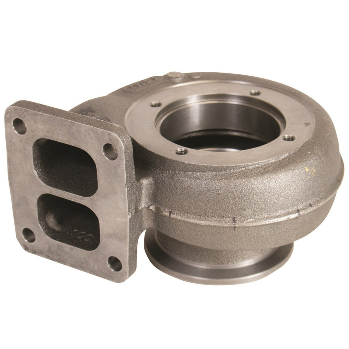 BD Diesel Performance 177104 Cobra Secondary Turbine Housing