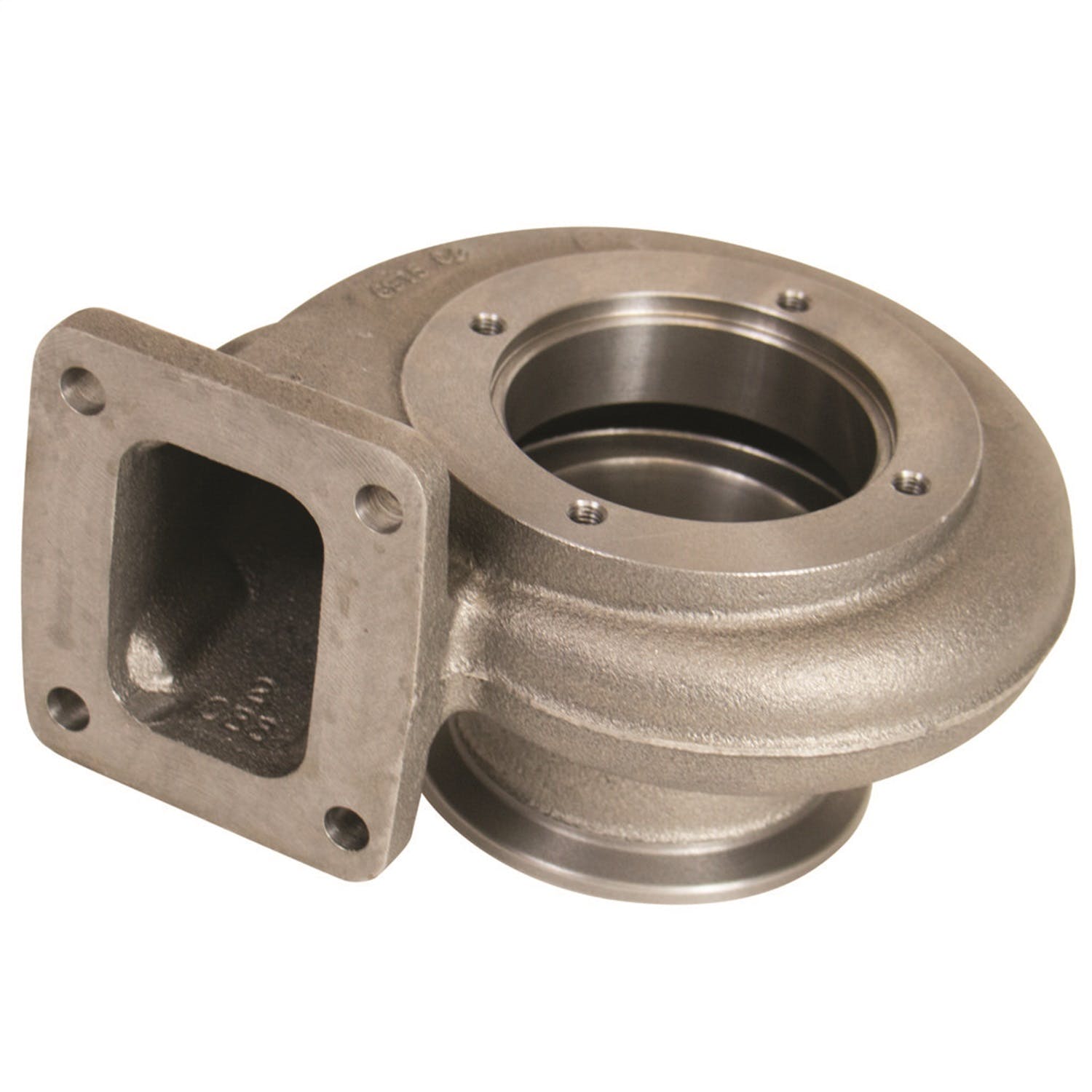 BD Diesel Performance 177211 Borg Warner Turbine Housing