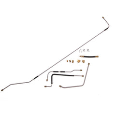 Omix-ADA 17732.03 Fuel Line Set